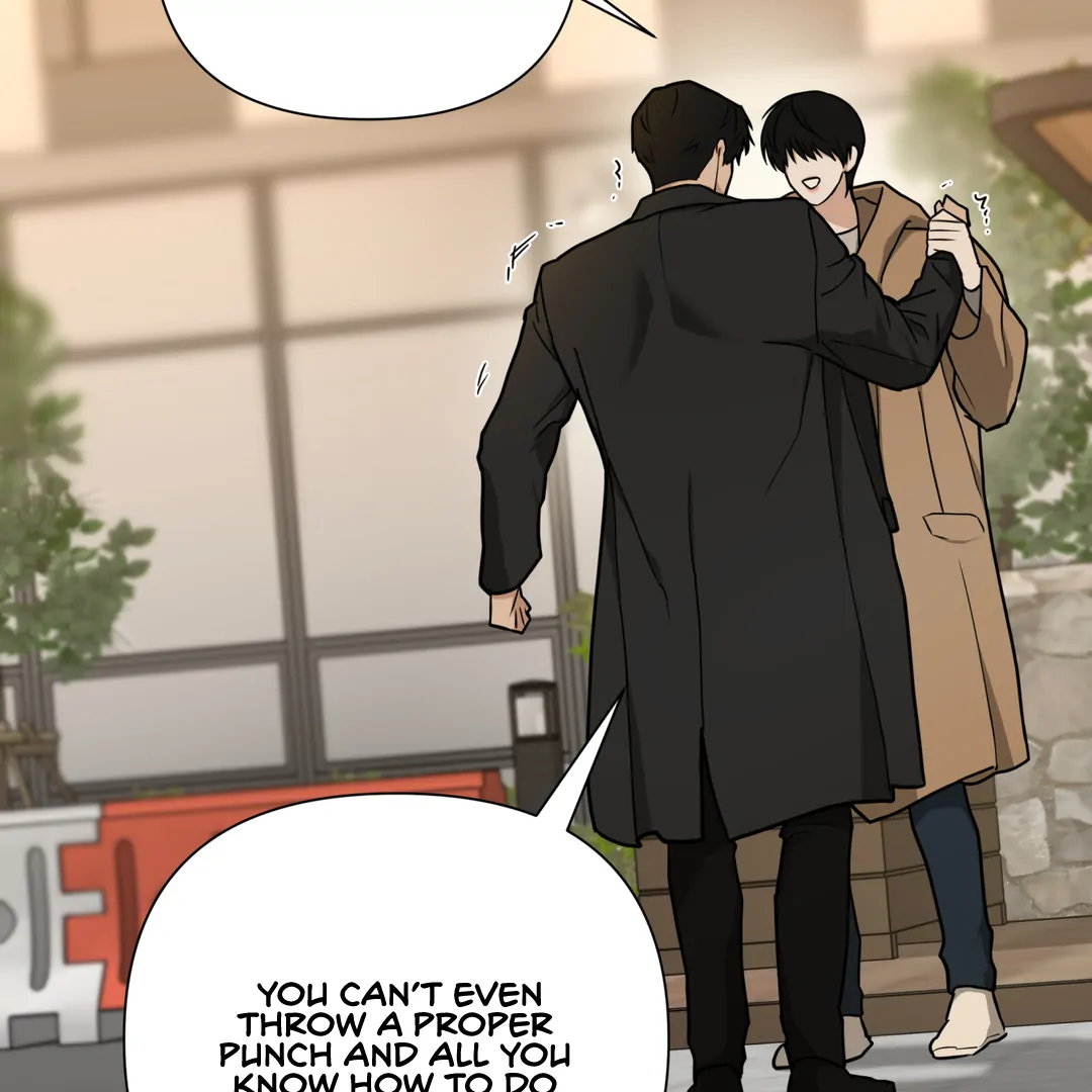 Read Reverse Thinking Manga Online