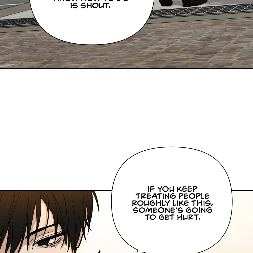 Read Reverse Thinking Manga Online