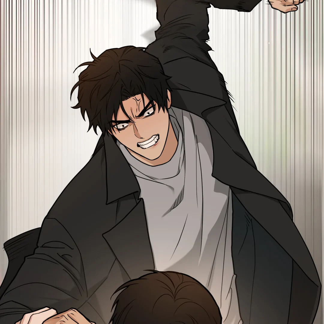 Read Reverse Thinking Manga Online