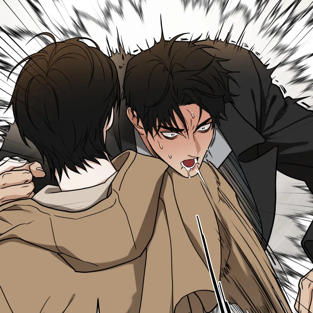 Read Reverse Thinking Manga Online