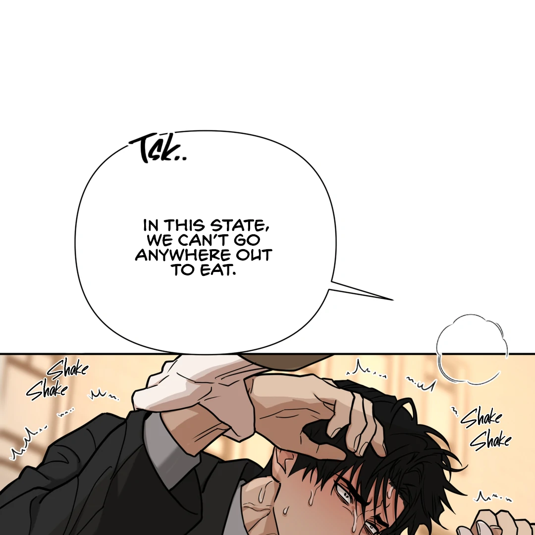 Read Reverse Thinking Manga Online