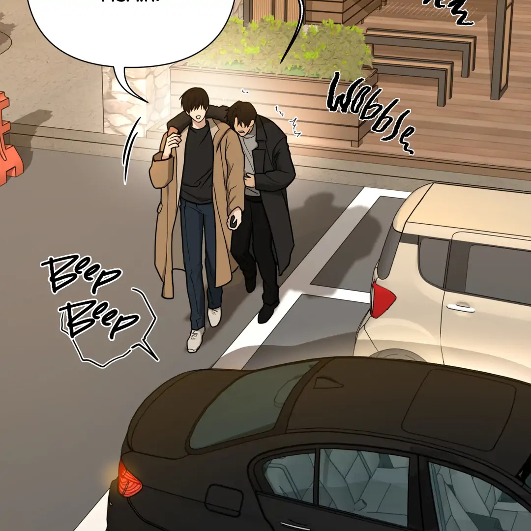 Read Reverse Thinking Manga Online