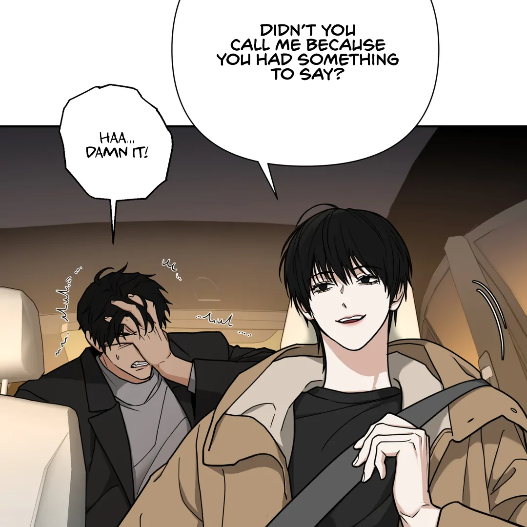 Read Reverse Thinking Manga Online