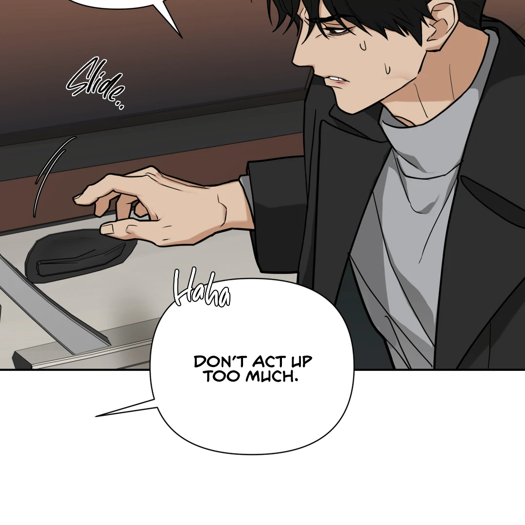 Read Reverse Thinking Manga Online