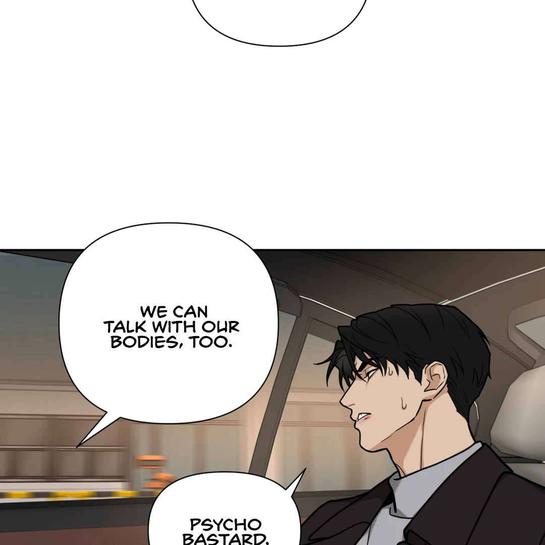 Read Reverse Thinking Manga Online