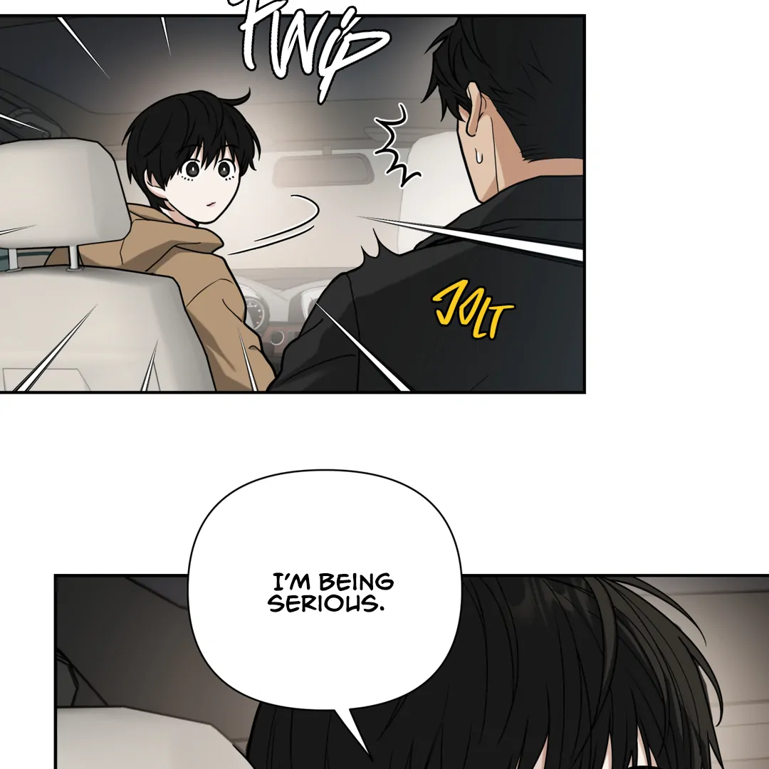 Read Reverse Thinking Manga Online