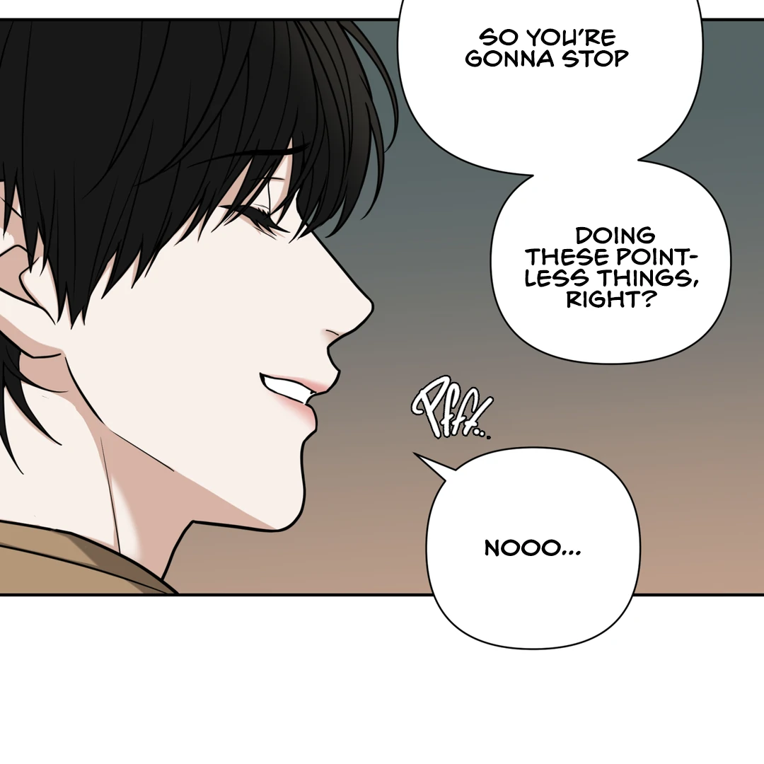 Read Reverse Thinking Manga Online