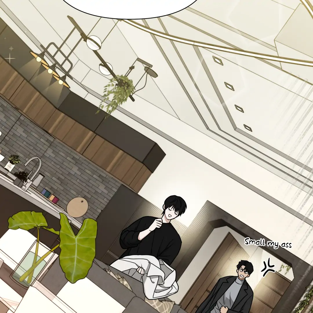 Read Reverse Thinking Manga Online