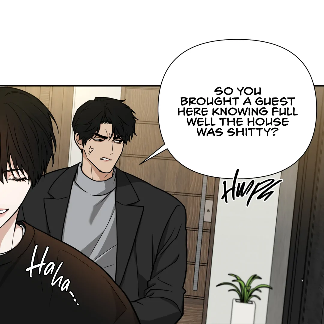 Read Reverse Thinking Manga Online