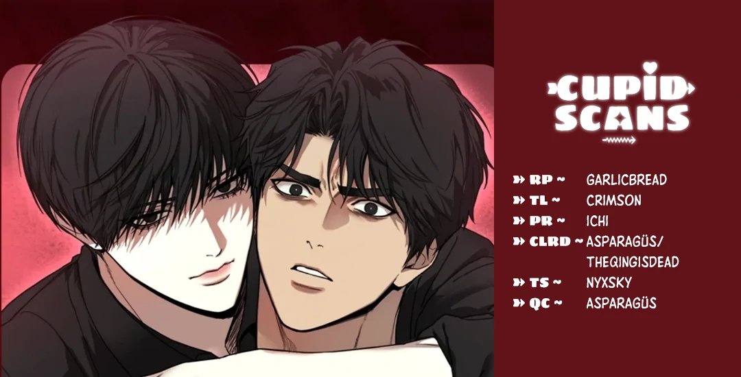 Read Reverse Thinking Manga Online