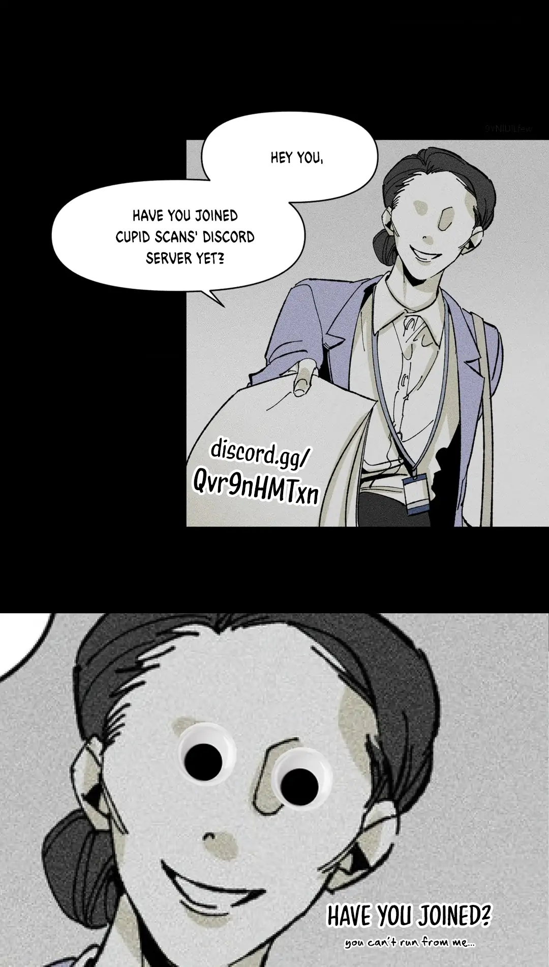 Read Reverse Thinking Manga Online