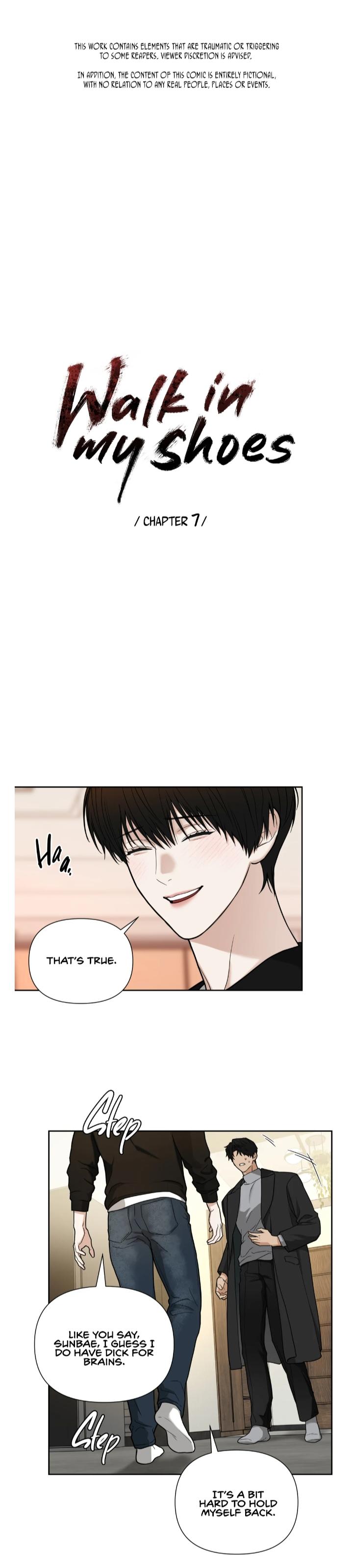 Read Reverse Thinking Manga Online