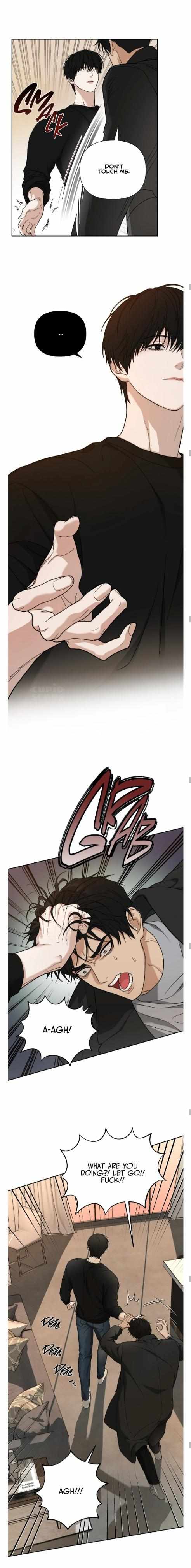 Read Reverse Thinking Manga Online