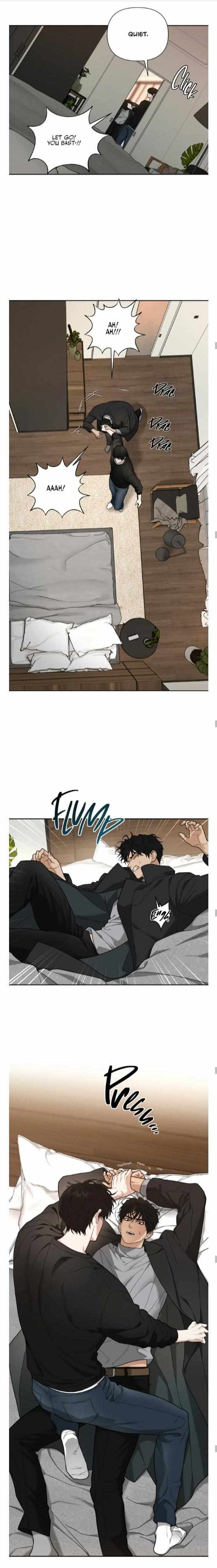 Read Reverse Thinking Manga Online