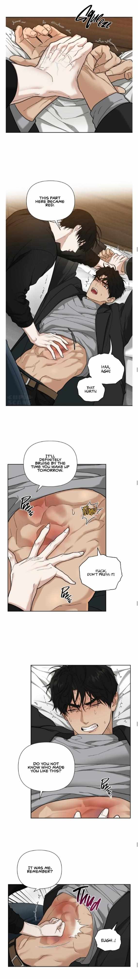 Read Reverse Thinking Manga Online