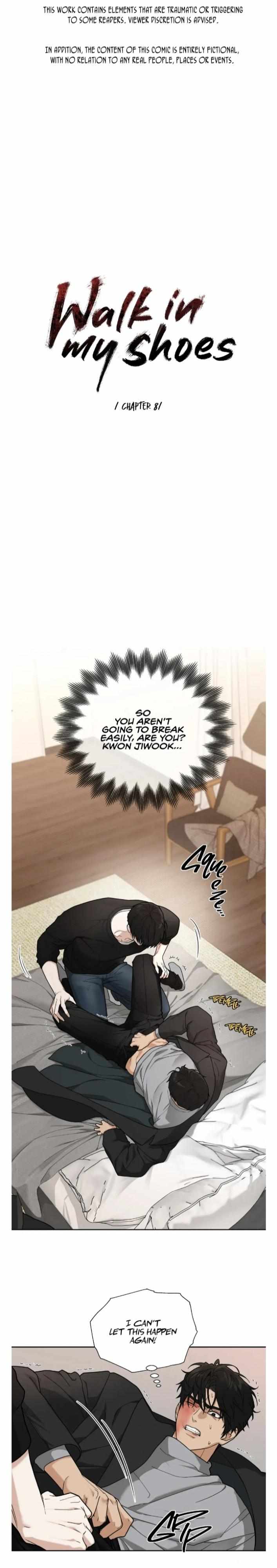 Read Reverse Thinking Manga Online