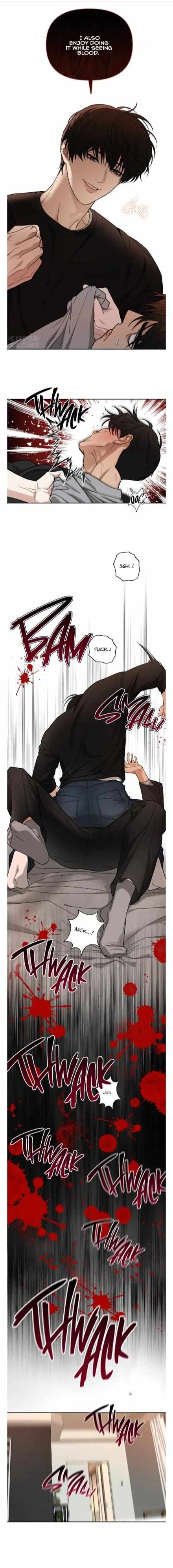 Read Reverse Thinking Manga Online