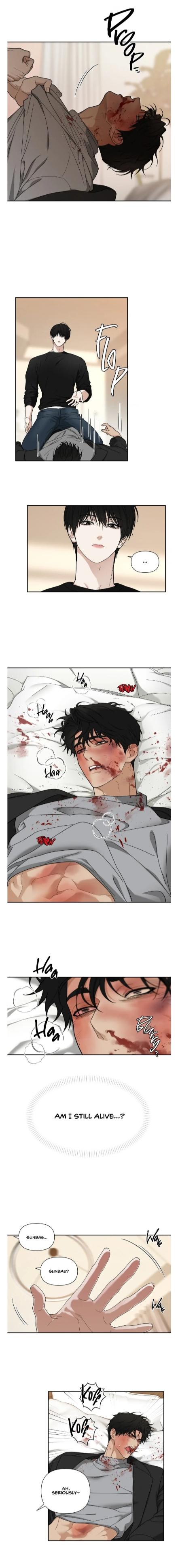 Read Reverse Thinking Manga Online