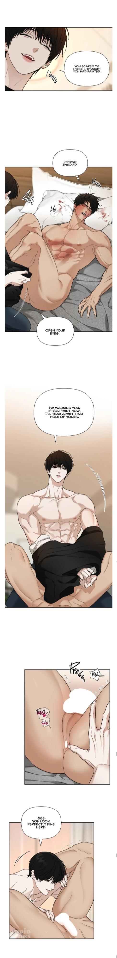 Read Reverse Thinking Manga Online