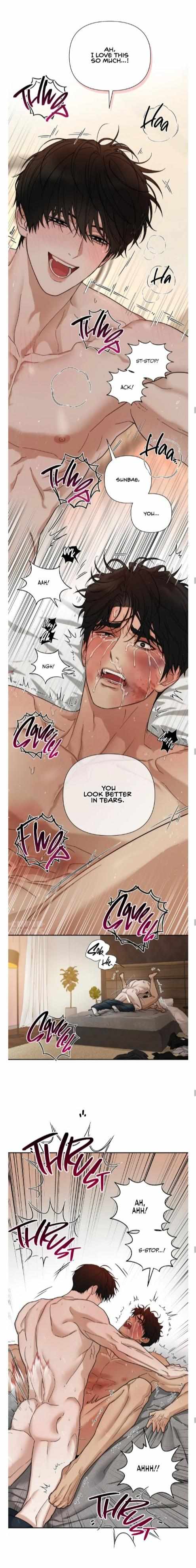 Read Reverse Thinking Manga Online