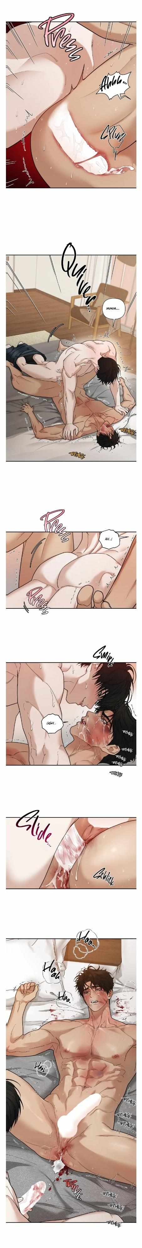 Read Reverse Thinking Manga Online