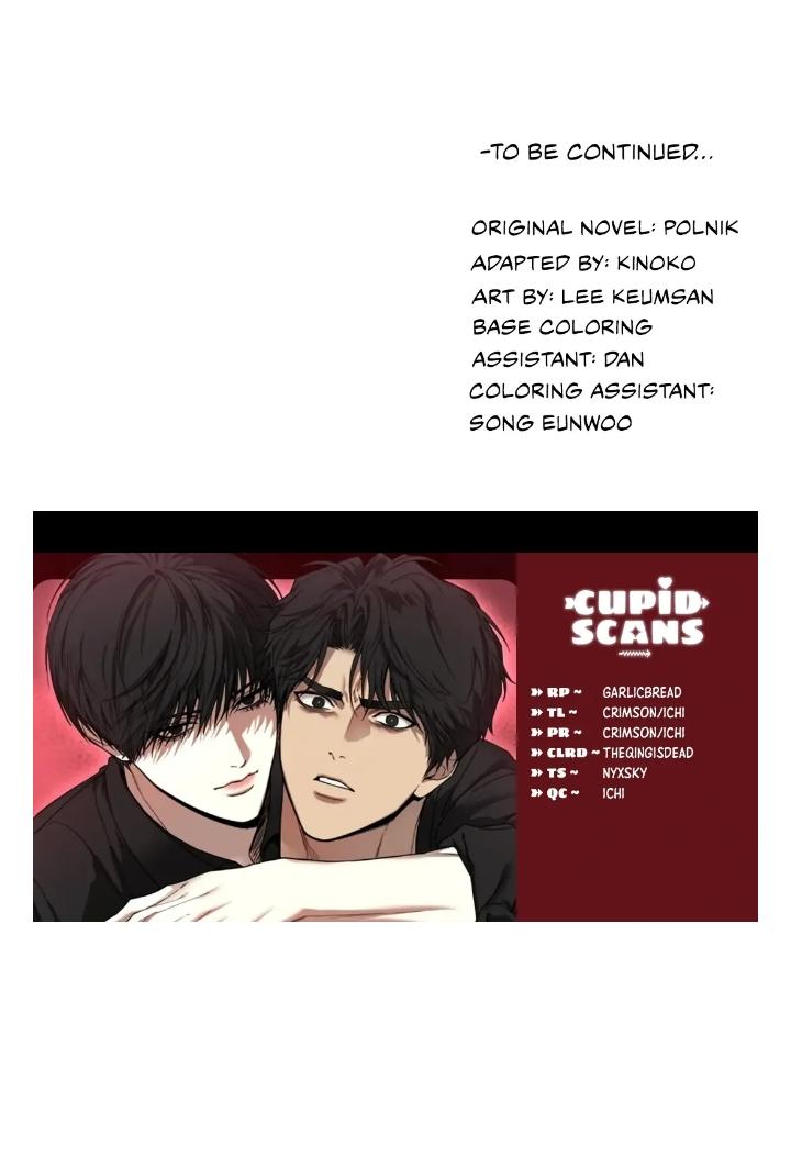 Read Reverse Thinking Manga Online