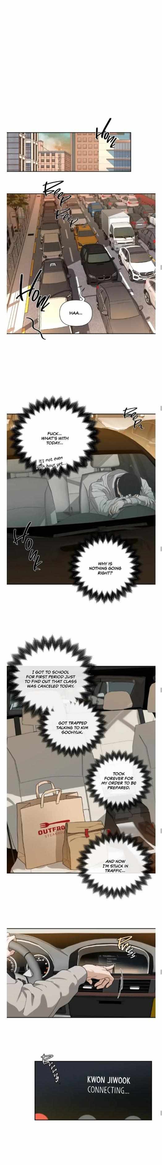 Read Reverse Thinking Manga Online