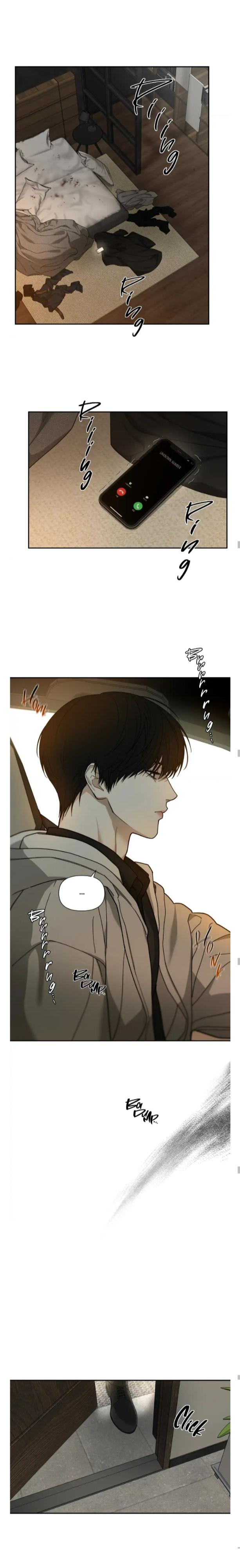 Read Reverse Thinking Manga Online