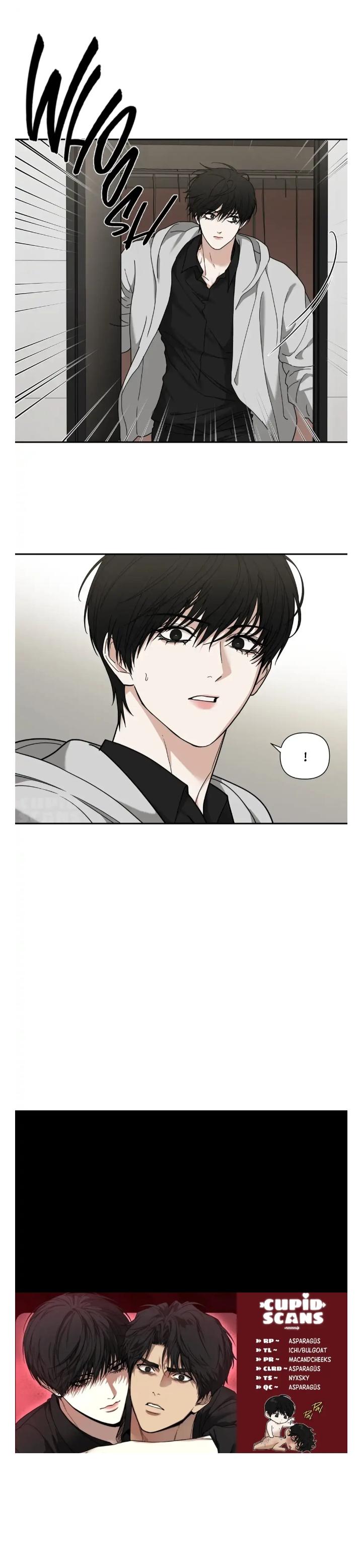 Read Reverse Thinking Manga Online