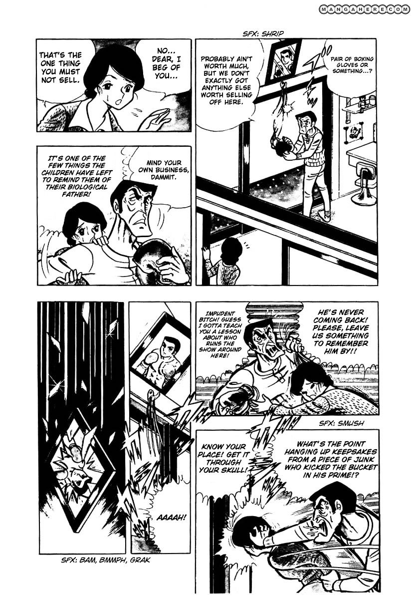 Read Ring ni Kakero Manga Online