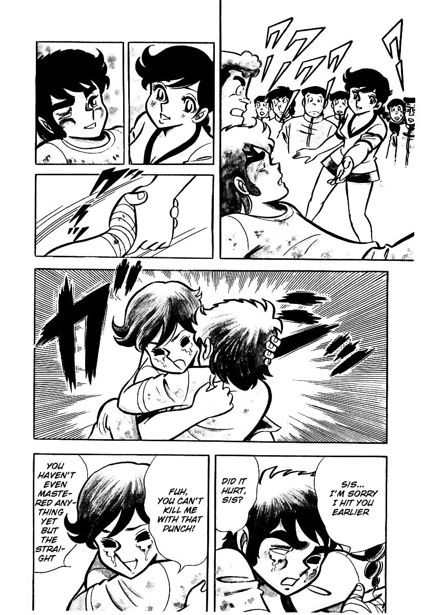 Read Ring ni Kakero Manga Online
