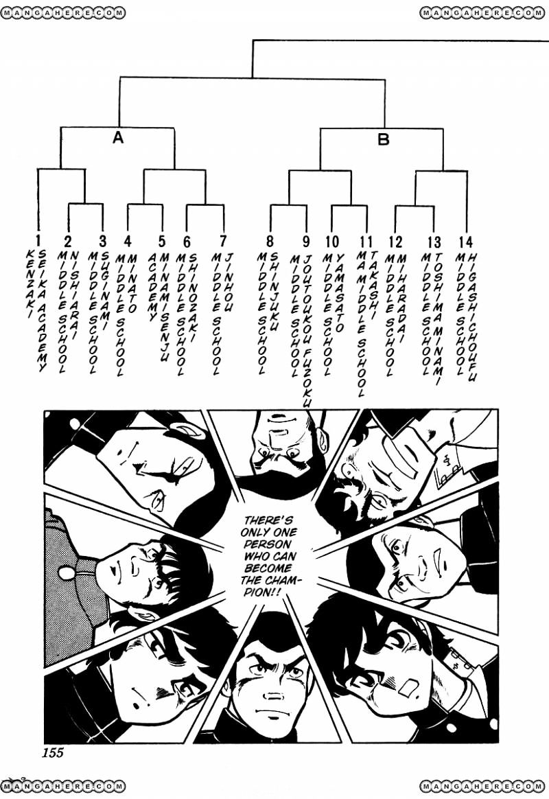Read Ring ni Kakero Manga Online