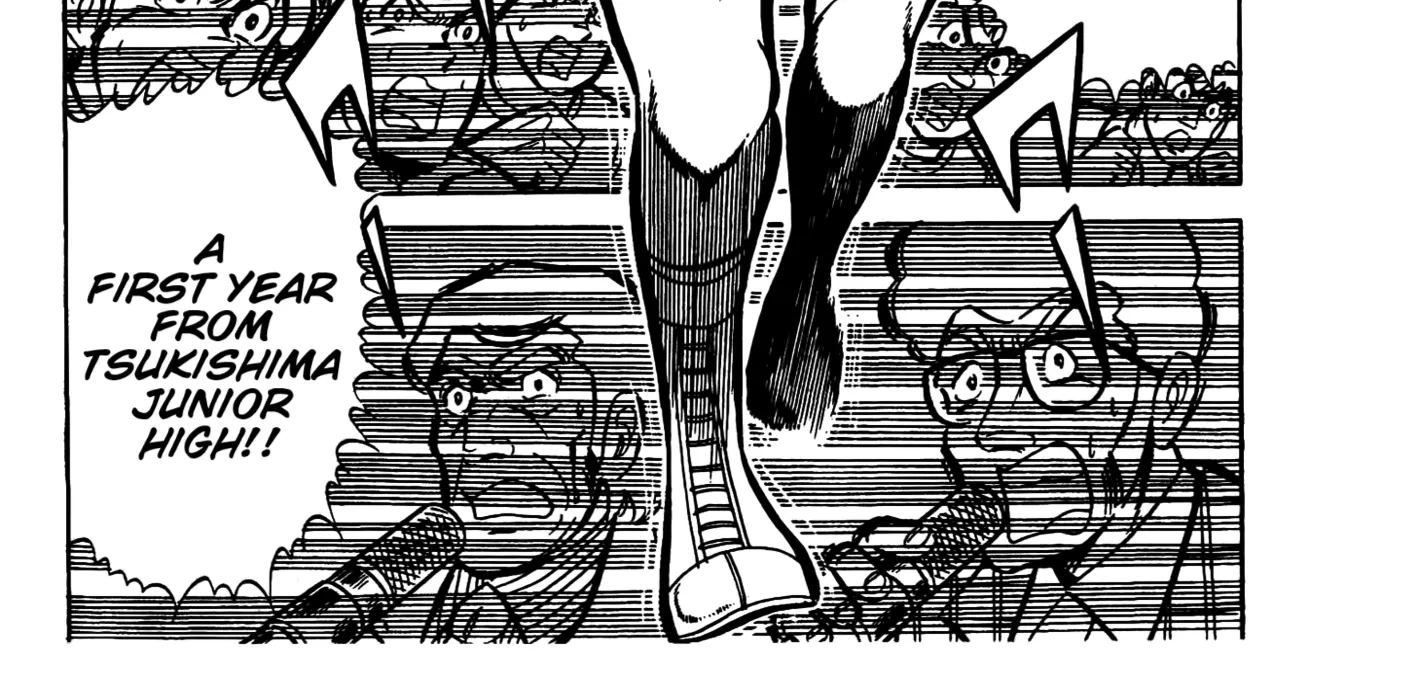 Read Ring ni Kakero Manga Online