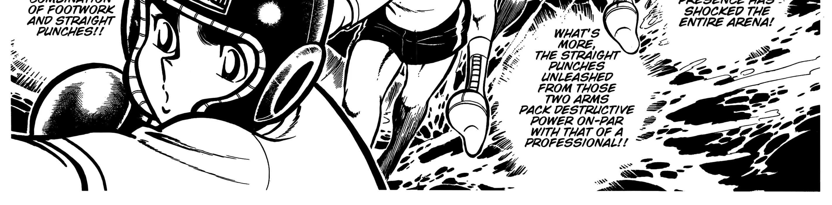 Read Ring ni Kakero Manga Online
