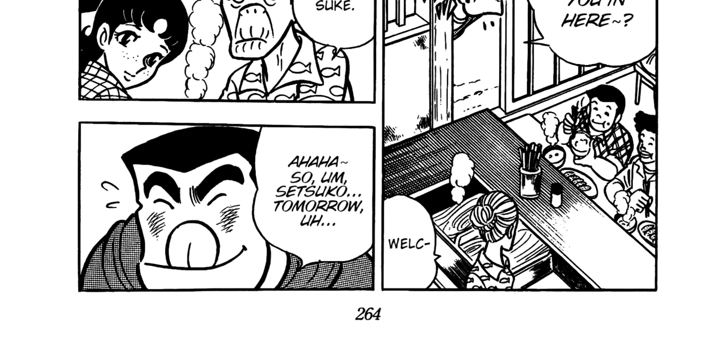 Read Ring ni Kakero Manga Online