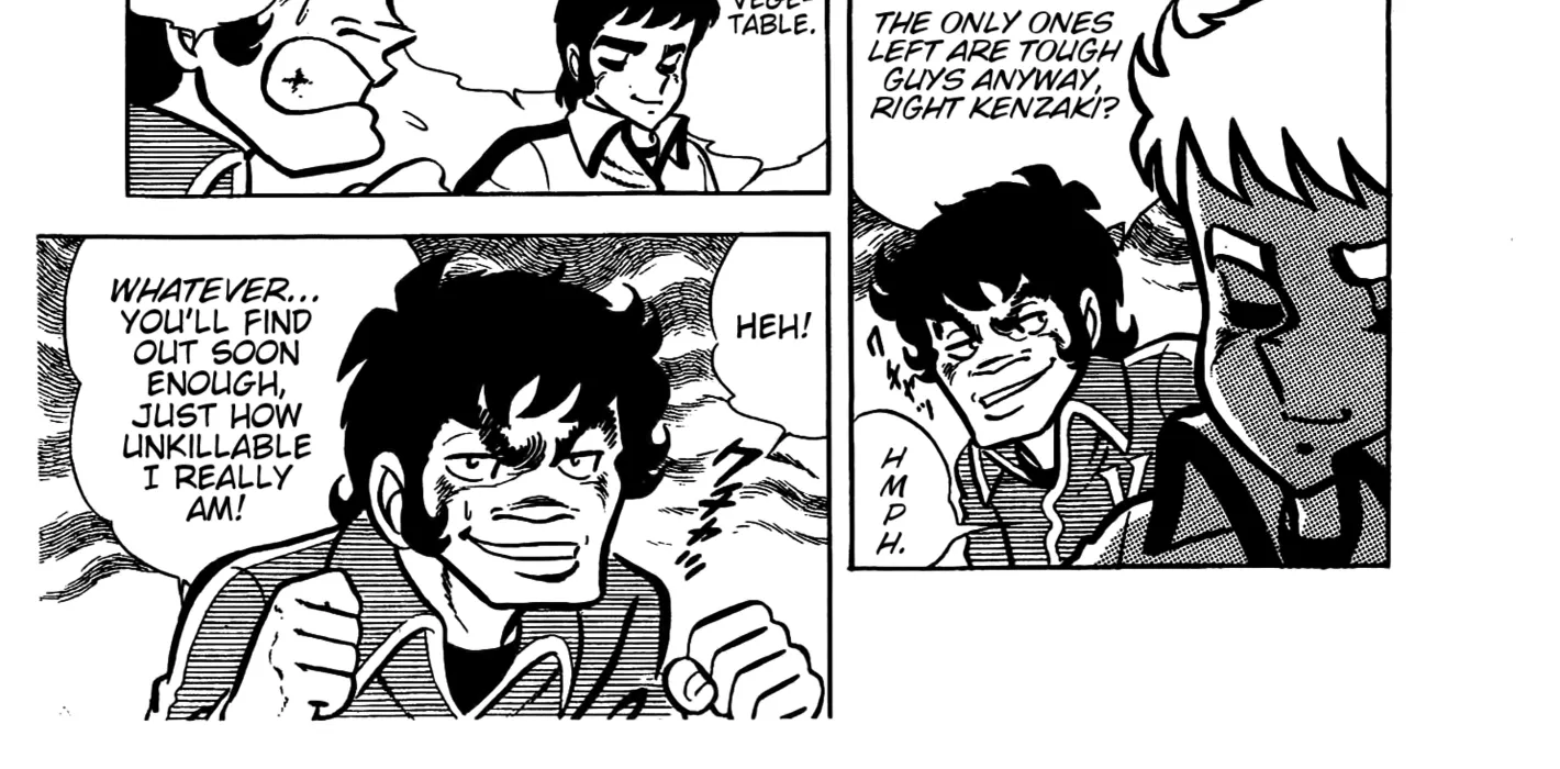 Read Ring ni Kakero Manga Online
