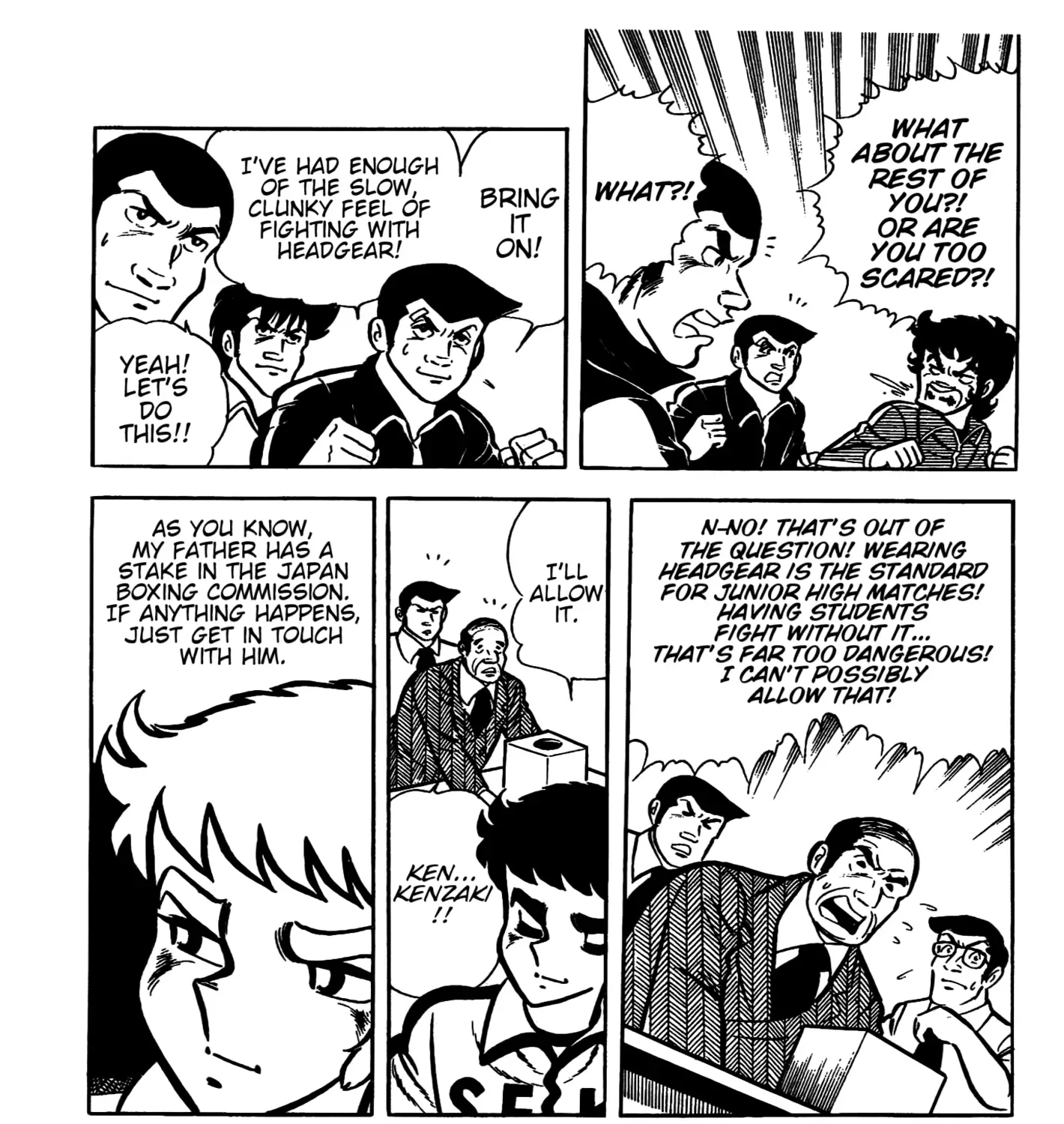 Read Ring ni Kakero Manga Online