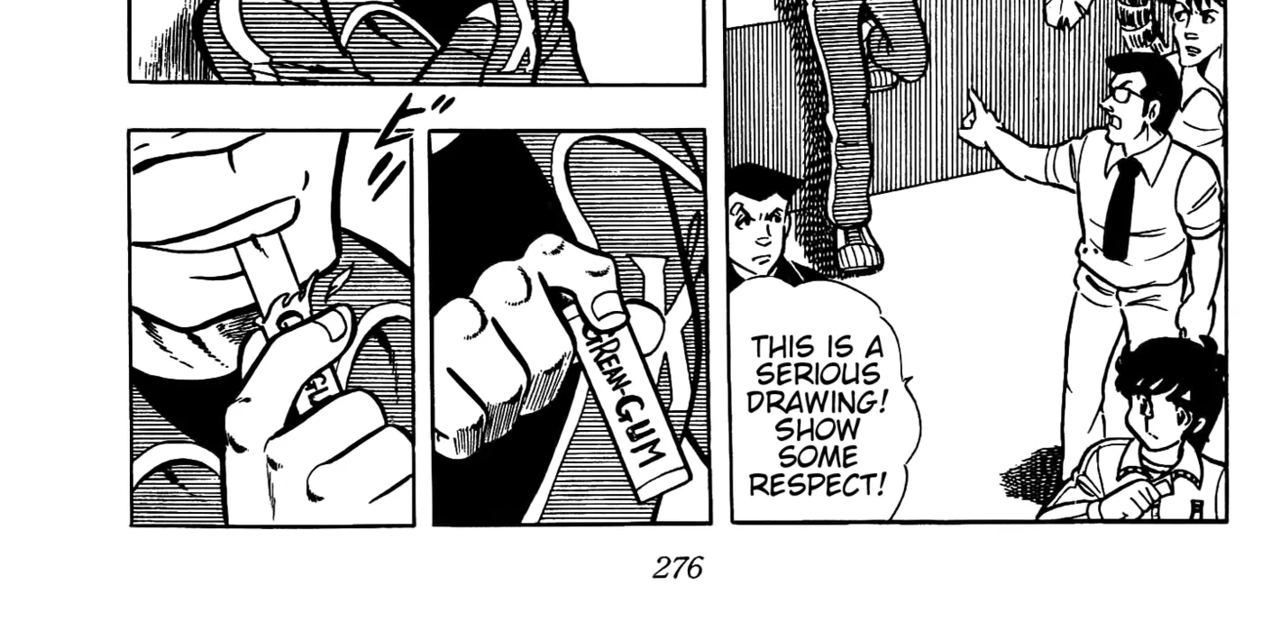 Read Ring ni Kakero Manga Online