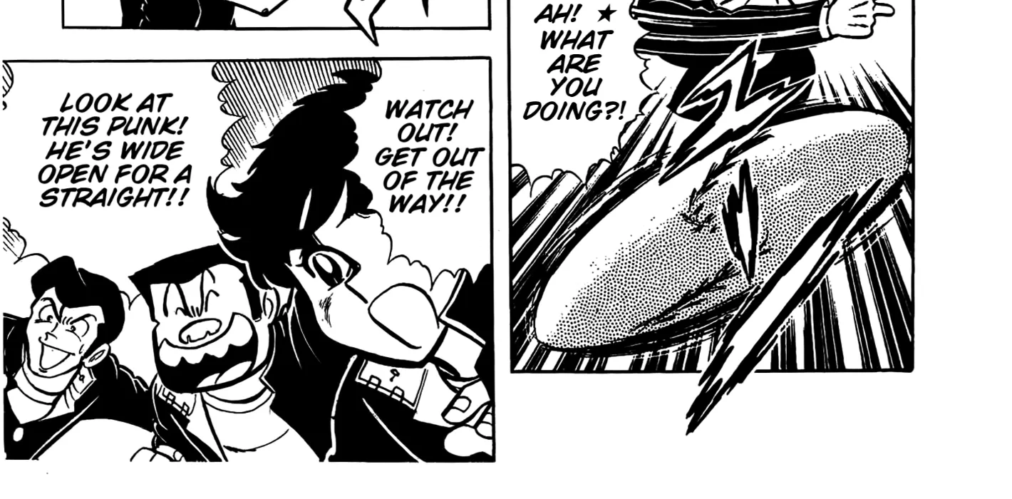 Read Ring ni Kakero Manga Online