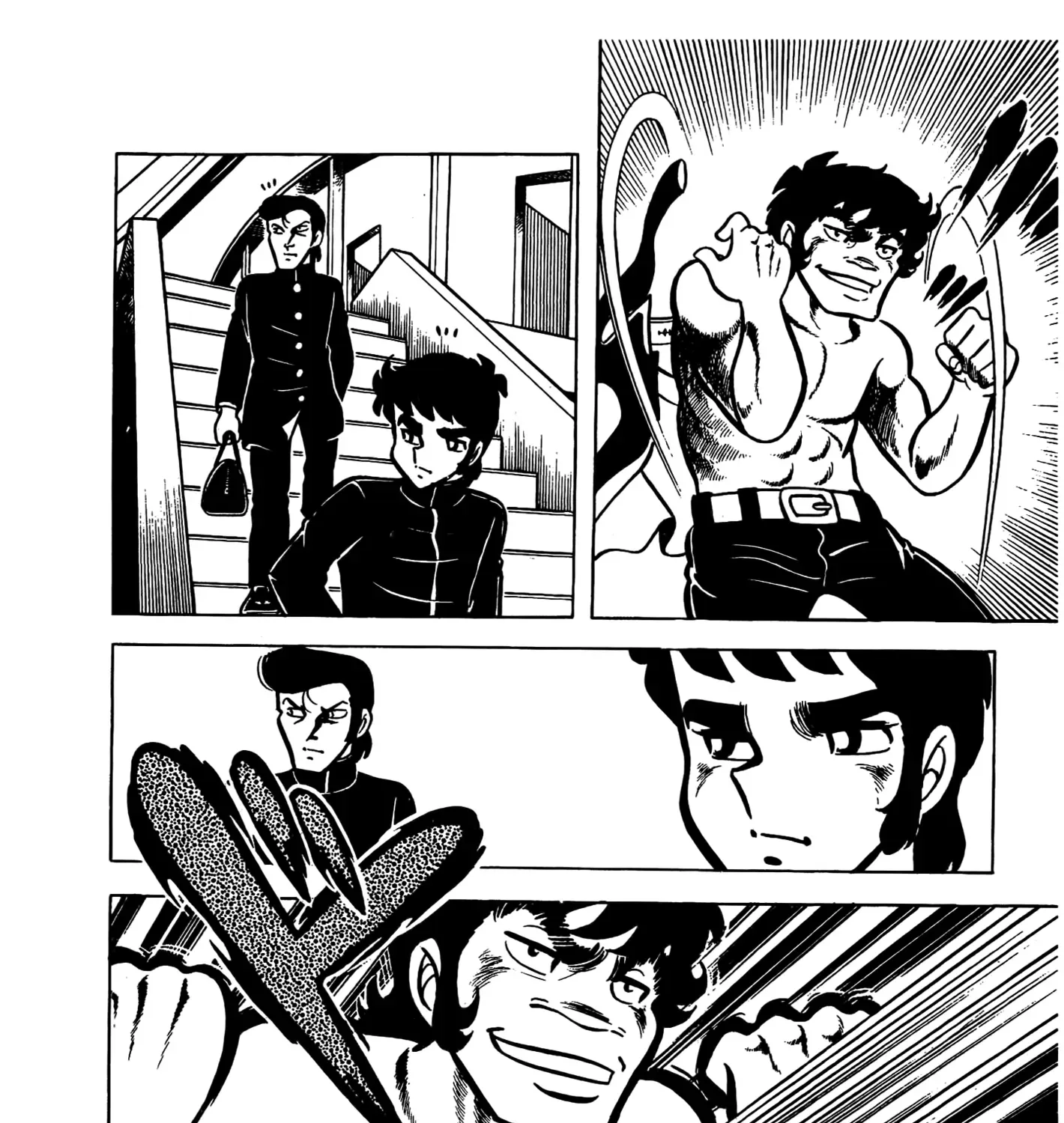 Read Ring ni Kakero Manga Online