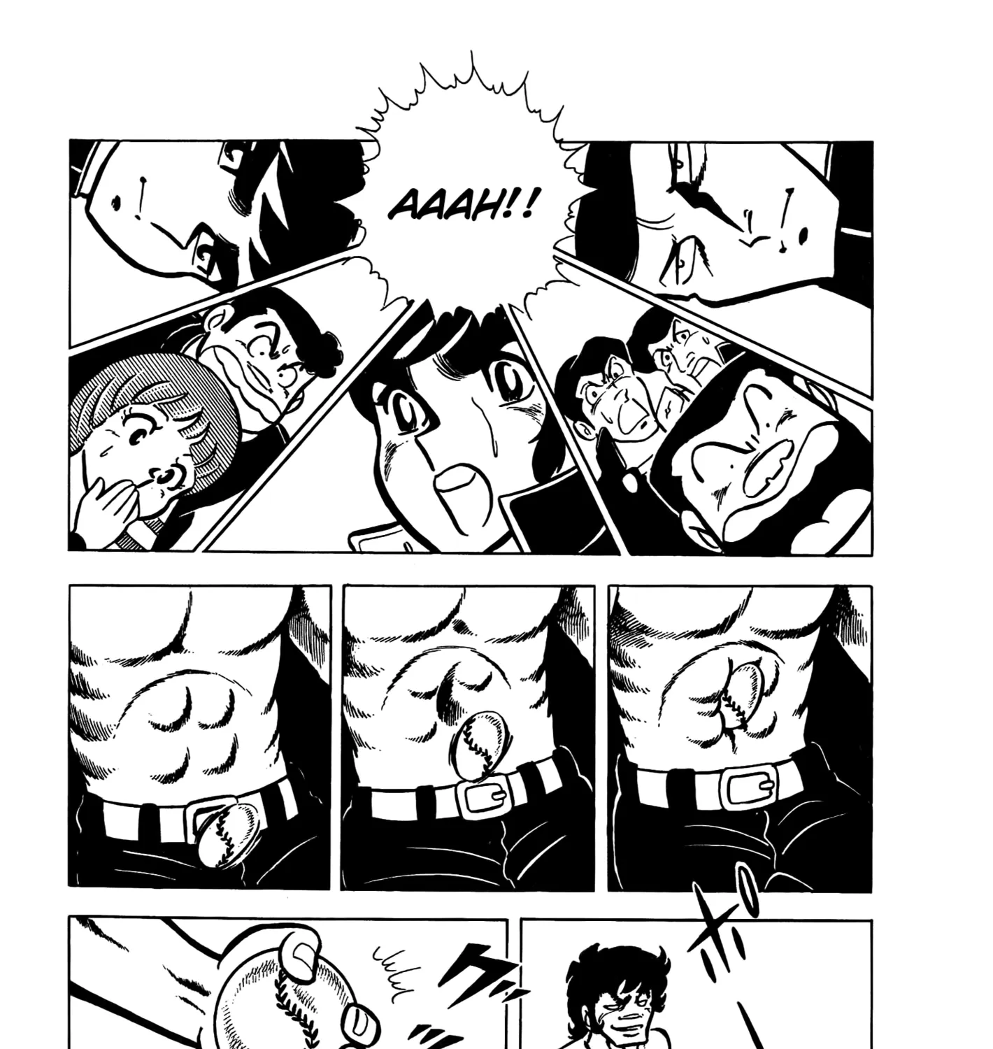 Read Ring ni Kakero Manga Online