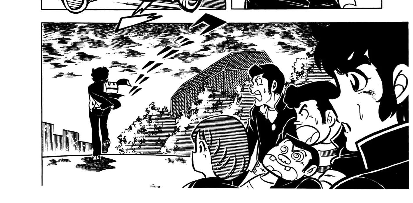 Read Ring ni Kakero Manga Online
