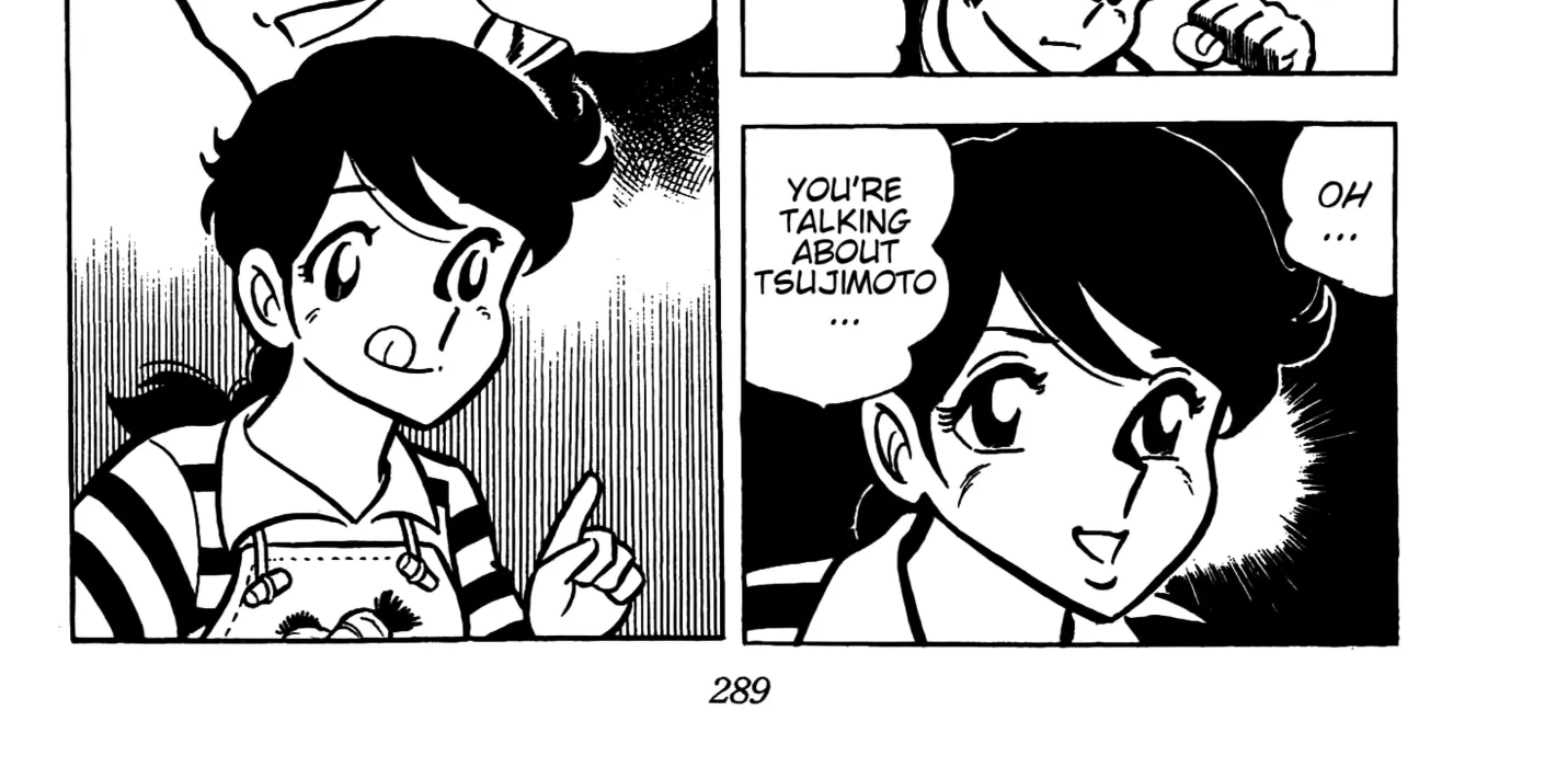 Read Ring ni Kakero Manga Online
