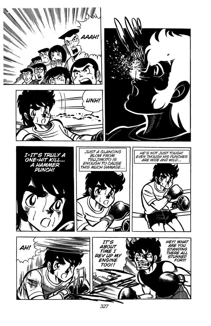 Read Ring ni Kakero Manga Online