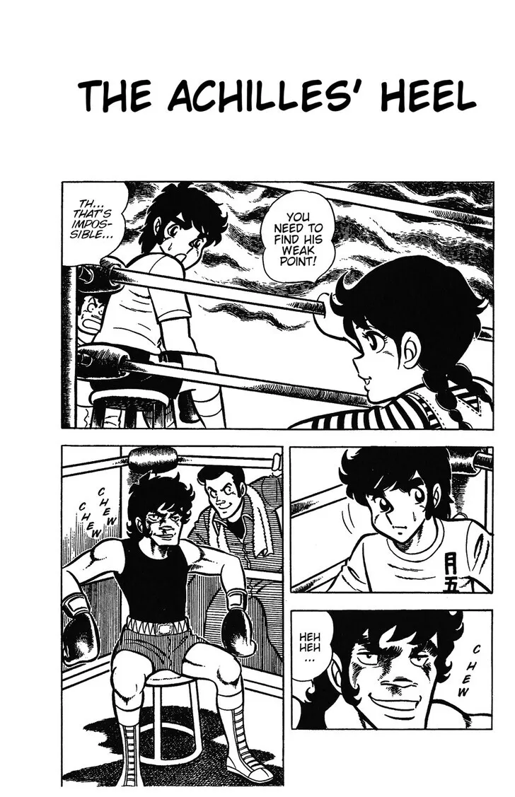 Read Ring ni Kakero Manga Online