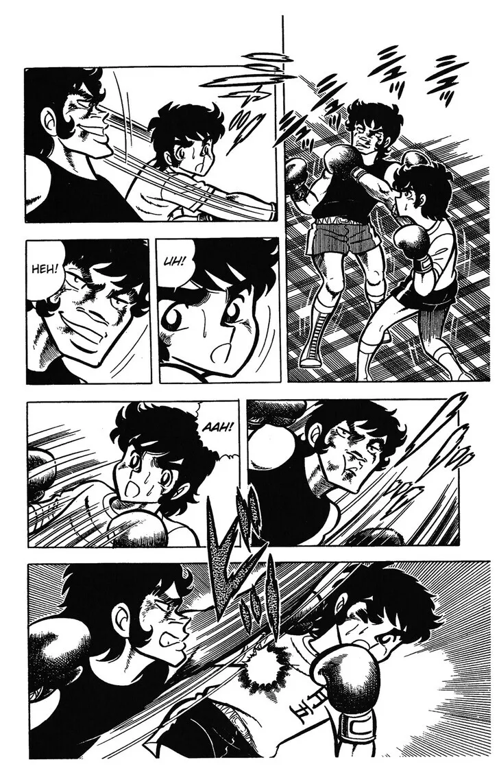 Read Ring ni Kakero Manga Online