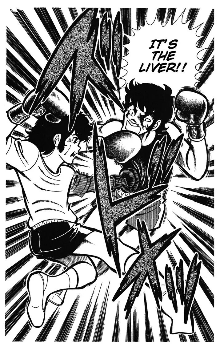 Read Ring ni Kakero Manga Online