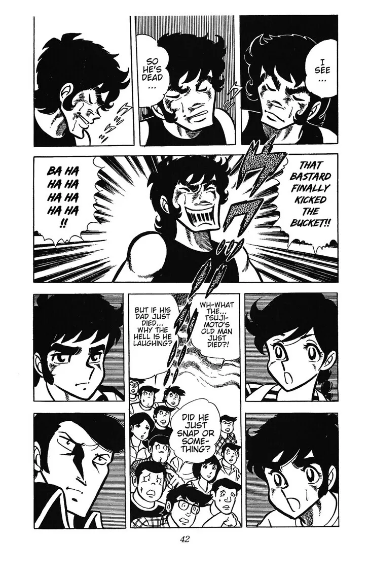 Read Ring ni Kakero Manga Online