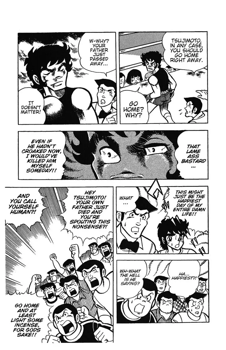 Read Ring ni Kakero Manga Online