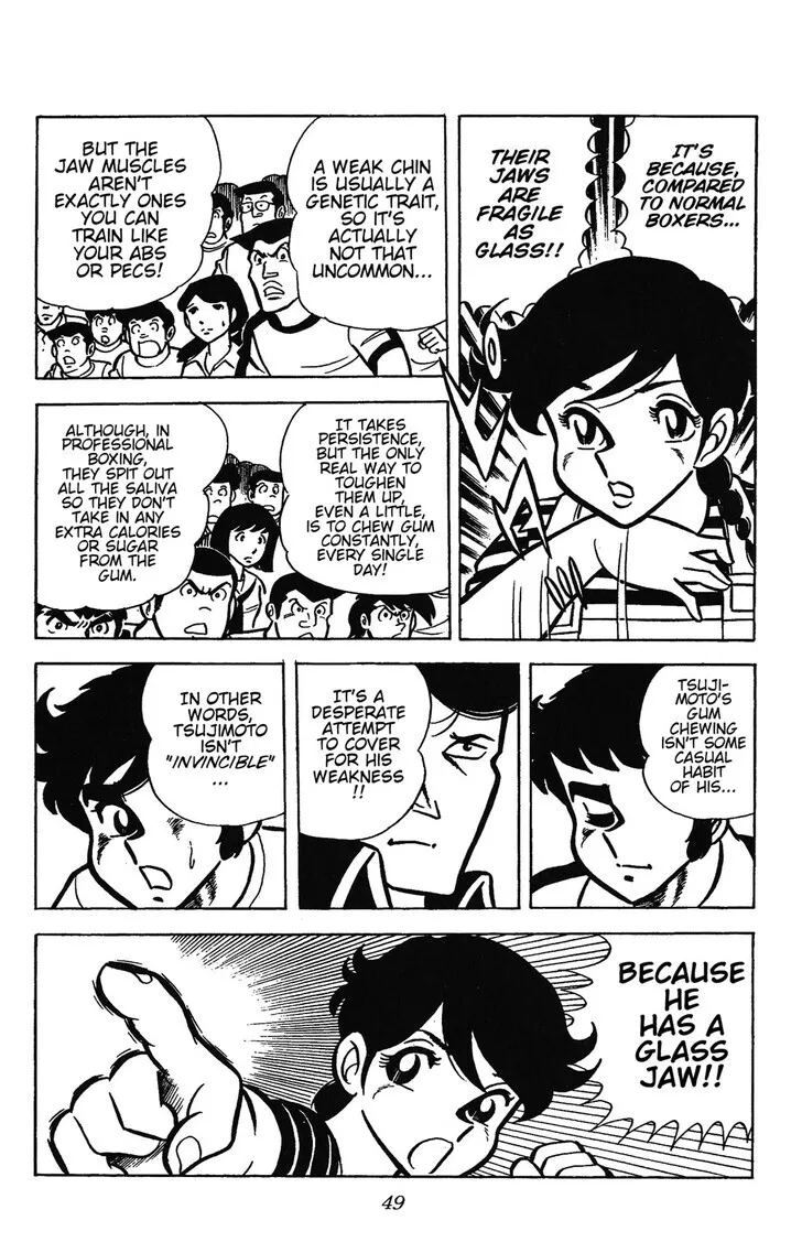 Read Ring ni Kakero Manga Online